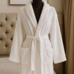 For Her - Bathrobe