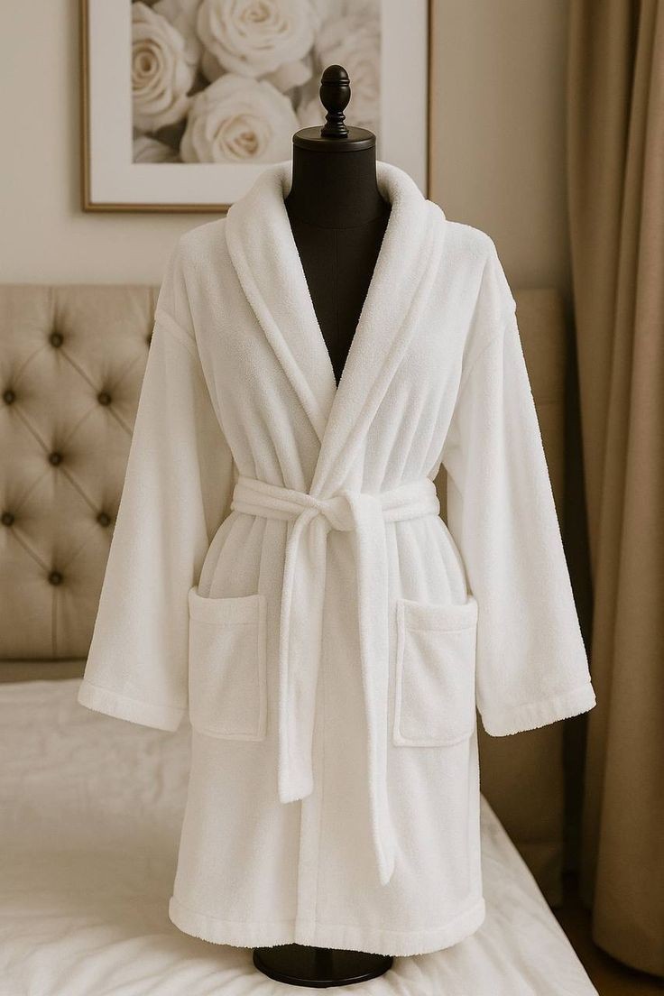 Women Bathrobe