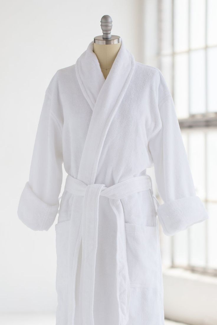For Her - Bathrobe